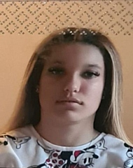 Missing: Ellie Gargan