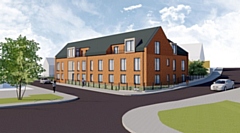 First Choice Homes Oldham to bring more affordable, green homes to Littleborough, Rochdale