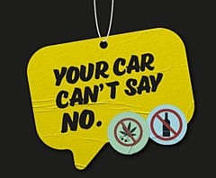 Your Car Can't Say No