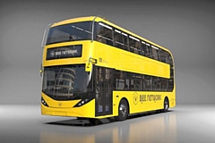 Bee Network bus