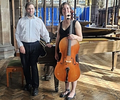  Jonathan Ellis and Isabel Williamson