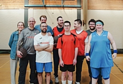 Disability basketball is coming to Rochdale