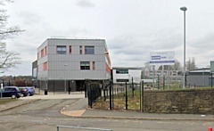 Falinge Park High School