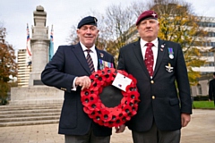 Remembrance Sunday 2024