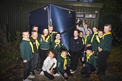 Heywood Scouts