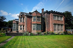 Hopwood Hall