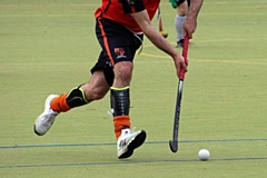 Rochdale Men's 2nds hockey team