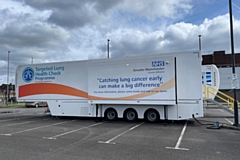 The mobile clinic will be based at Morrisons on Kingsway