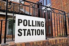On 4 July residents go to the polls to have their say on who represents them in parliament