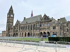 Rochdale Town Hall