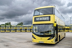 A long-term project is already underway to improve the reliability of bus services between Rochdale, Oldham and Ashton