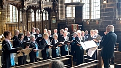 The Nightingale Singers