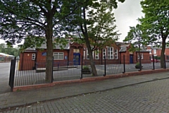 Meanwood Primary School in Rochdale