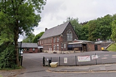 St Michael’s Church of England Primary School 