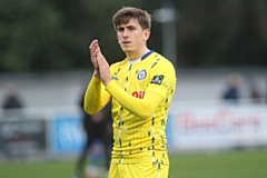 Finlay Armstrong joins Dale permanently after loan spell