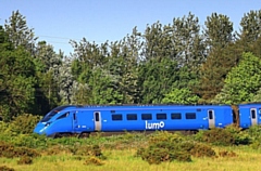Train operator Lumo has plans to run direct trains from Rochdale to London