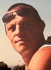 James was last seen on Lambourne Grove, Milnrow, on Friday 19 July