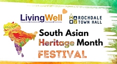 South Asian Heritage Festival