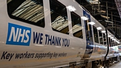 NHS workers across the region can get 25% off rail travel