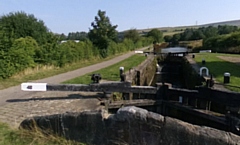 Warning as man reportedly exposing himself to women on Littleborough canal
