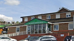 Whitworth Medical Centre 