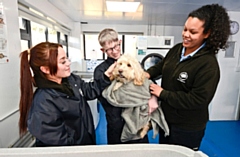 Hopwood Hall College gains VetSkill centre status 