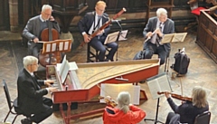 Telemann Baroque Ensemble