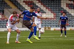 Rochdale v Solihull Moors