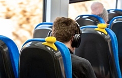 Northern’s on-board WiFi is delivered under the Friendly WiFi scheme