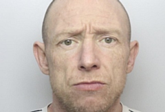 Beckett, 43 years old, is known to have connections in the Middleton area