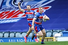 Rochdale Hornets are aiming to get more fans to their games in 2025