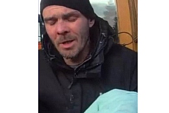 Jake, aged 40, was last seen on 11 January 