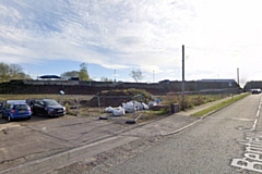 Land off Bentley Street touted for apartment blocks in Rochdale