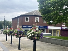 Middleton Town Centre