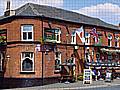 Cemetery Hotel on Bury Road