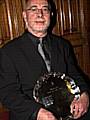 Rochdale Man of the Year - Steve Cohen