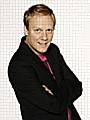 Coronation Street star Antony Cotton 