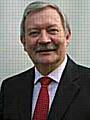 Council Leader Alan Taylor 