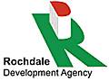 Rochdale Development Agency Logo