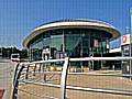 Middleton Bus Station