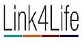 Link4Life logo