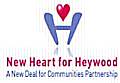 New Heart for Heywood