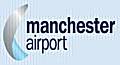 Manchester Airport Logo