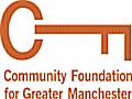 Greater Manchester Community Foundation Logo