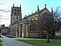 St Chad's Parish Church