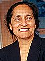 Urvashi Bramwell