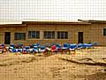 St. Paul’s Parish Church, Alkalawa, Yola, Nigeria