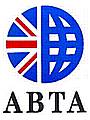 ABTA logo