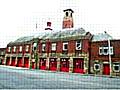 Rochdale Fire Station