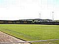 Southern Premier League outfit Gloucester City's ground